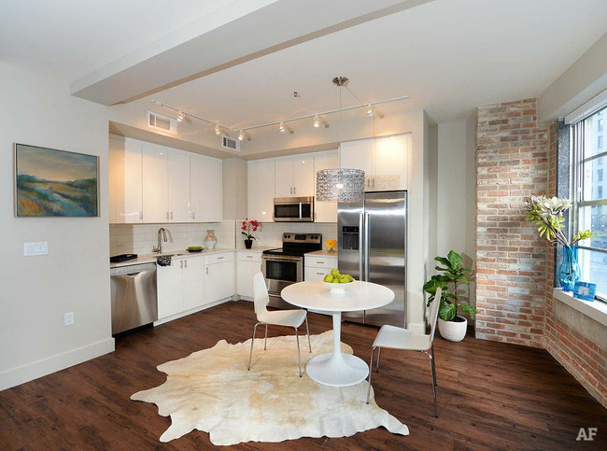 Apartment Wilshire By Barsala
