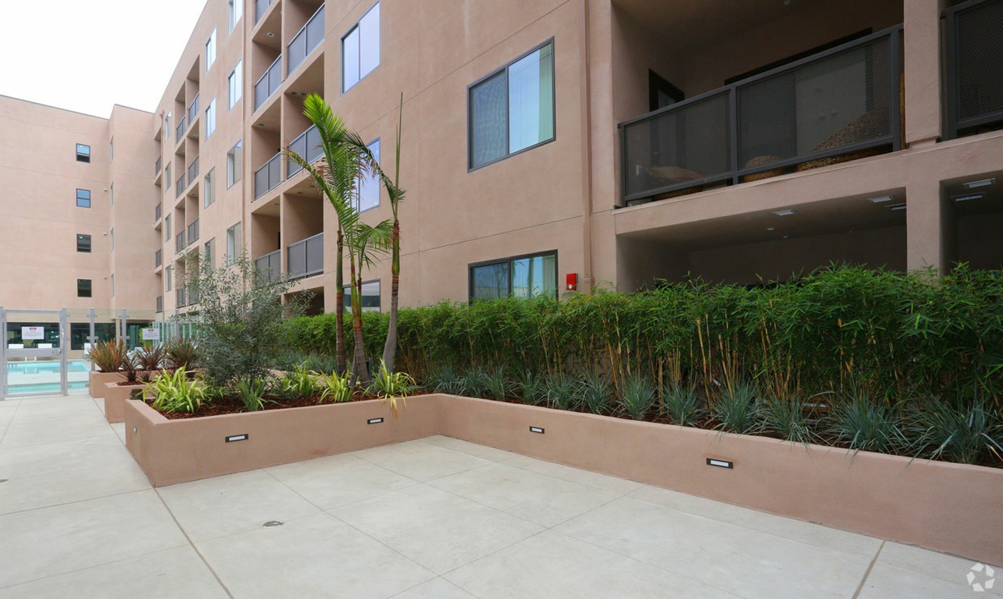 Apartment Wilshire By Barsala