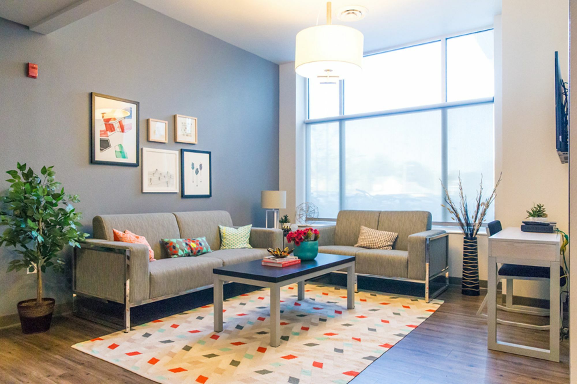 Wilshire By Barsala Apartment Los Angeles